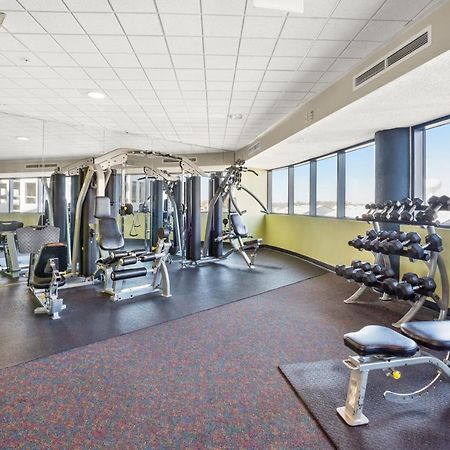 מירטל ביץ' Avista Resort 1503 Condo מראה חיצוני תמונה